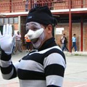 Juan Carlos Gomez
