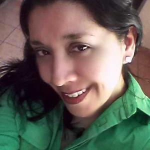 Lupita Arredondo