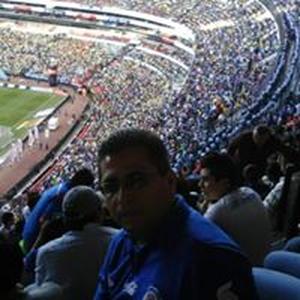 Silverio Valente Lugo