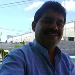 Jose Angel Cancino