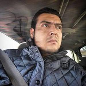 Luis Pacab