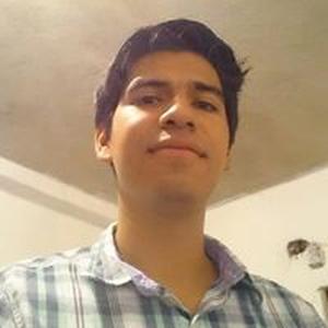 Ernesto Joel Diaz