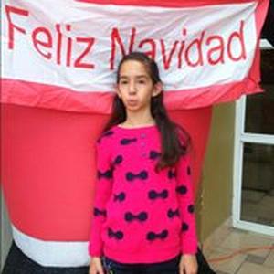 Elvia Aurora Delgado