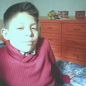 Diego Ivan Gomez
