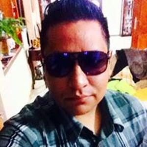 Pedro Adrian Barrera