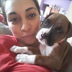 Denisse Cortina