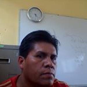 Ernesto Garcia