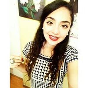 Arianna Fernández