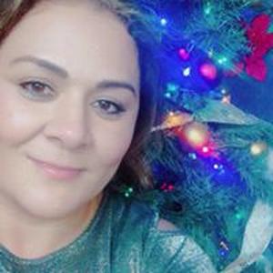 Mary Espinoza