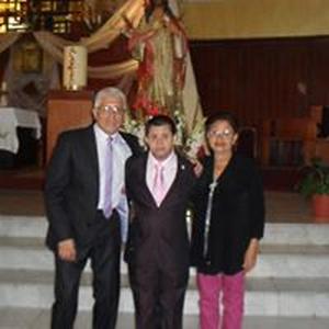 Victormanuel Sanchezromero