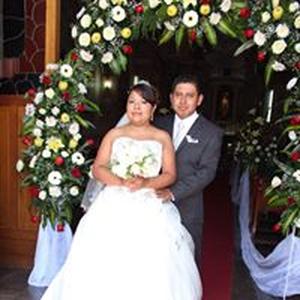 Sra de Vidal Sandy