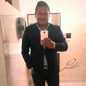Lalo Lozano