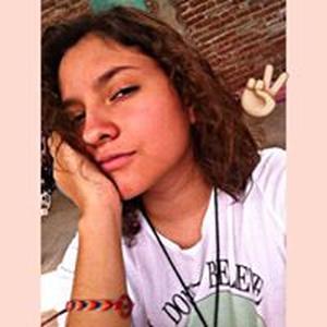 Alondra Garcia