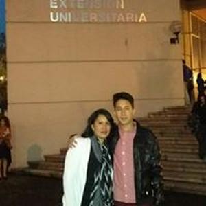 Edith Garcia