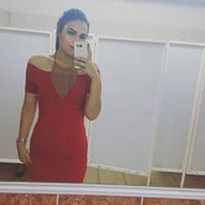 Aleii Moreno