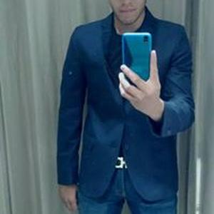 Joao Amador