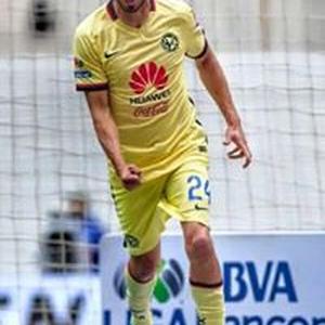 Saul Clara