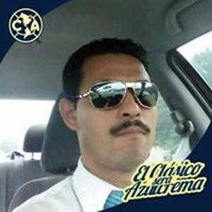 Marco Lopez