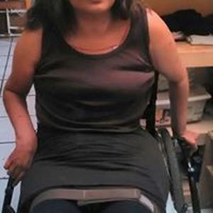 M Isa Vidal