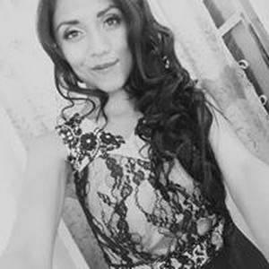 Alejandra Gonzalez