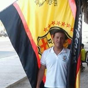 Francisco Eras