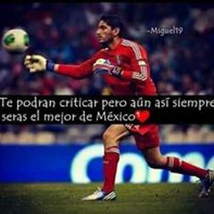 Angel Gabriel Huerta