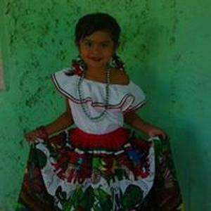 González Hernández Rosalba