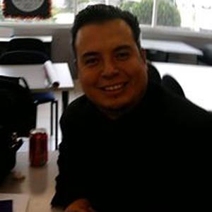 Gonzalo Alejandre