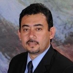 Jose Manuel Sandoval