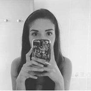 Sophie Adame
