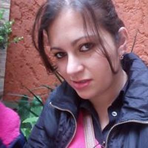 Itzel Bonifacio