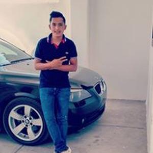 Edgaar Neymar Molina