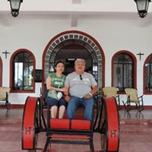 Victor Xalteno