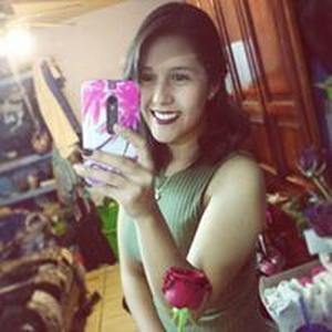 Gina Ramirez