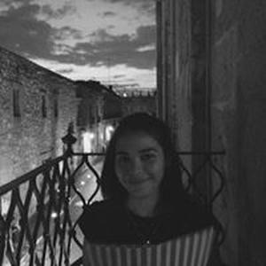 María Marïa