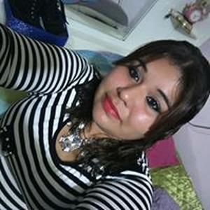 Marisol Cabrera Delgado