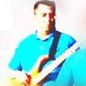 Miguel Angel Garcia