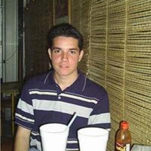 Alfonso Guzman