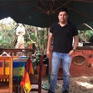 Ioscani Ochoa
