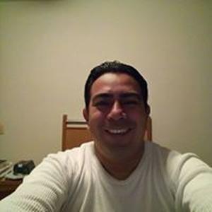 Luis Acuña