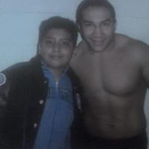 Jose Antonio Chavarria