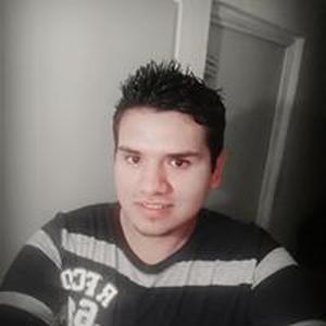 Diego Emmanuel Lopez