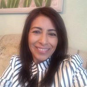 Maria Blanca Hernandez