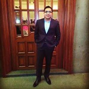 Jorge Blanco