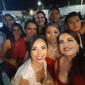 Mercedes Gamez