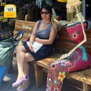 Lourdes Garcia