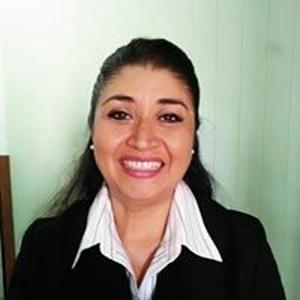 Flor González