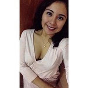 Gabriela Martín