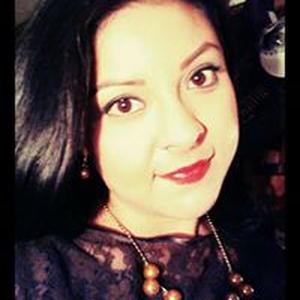 Elizabeth Sanchez