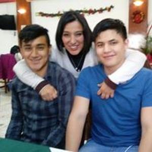 Gloria Kenaini Velasco